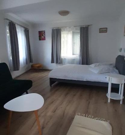 Piccola Italia Casa Racovita Cluj-Napoca Eksteriør bilde