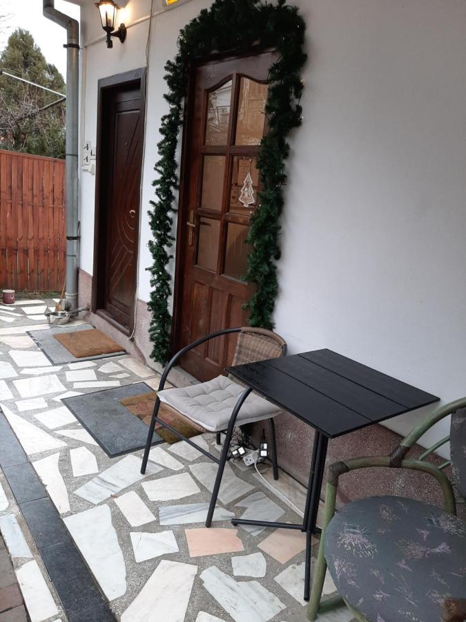 Piccola Italia Casa Racovita Cluj-Napoca Eksteriør bilde