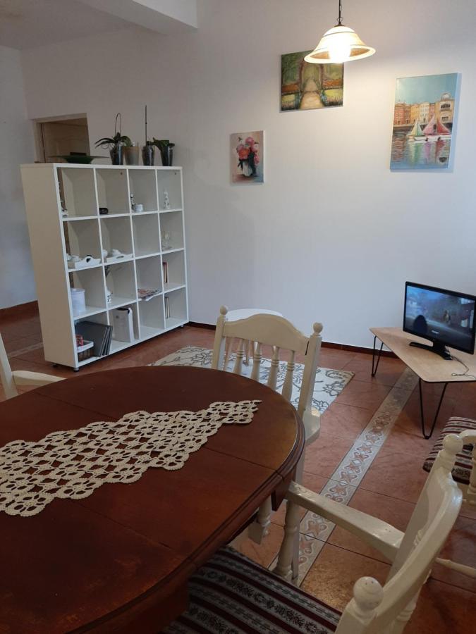 Piccola Italia Casa Racovita Cluj-Napoca Eksteriør bilde