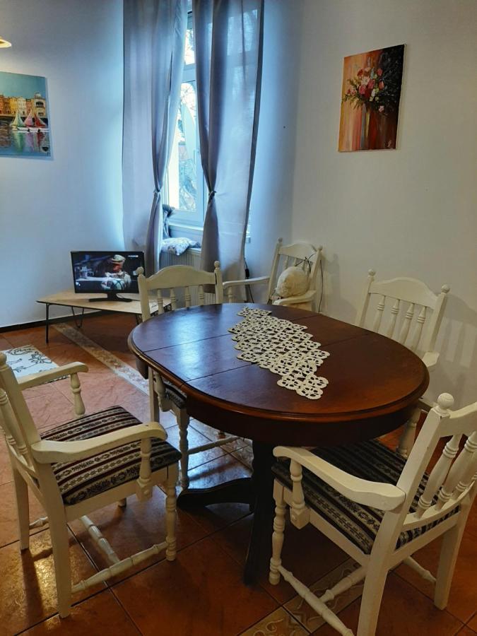 Piccola Italia Casa Racovita Cluj-Napoca Eksteriør bilde