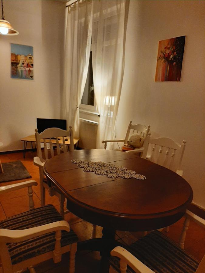 Piccola Italia Casa Racovita Cluj-Napoca Eksteriør bilde