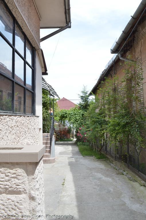 Piccola Italia Casa Racovita Cluj-Napoca Eksteriør bilde