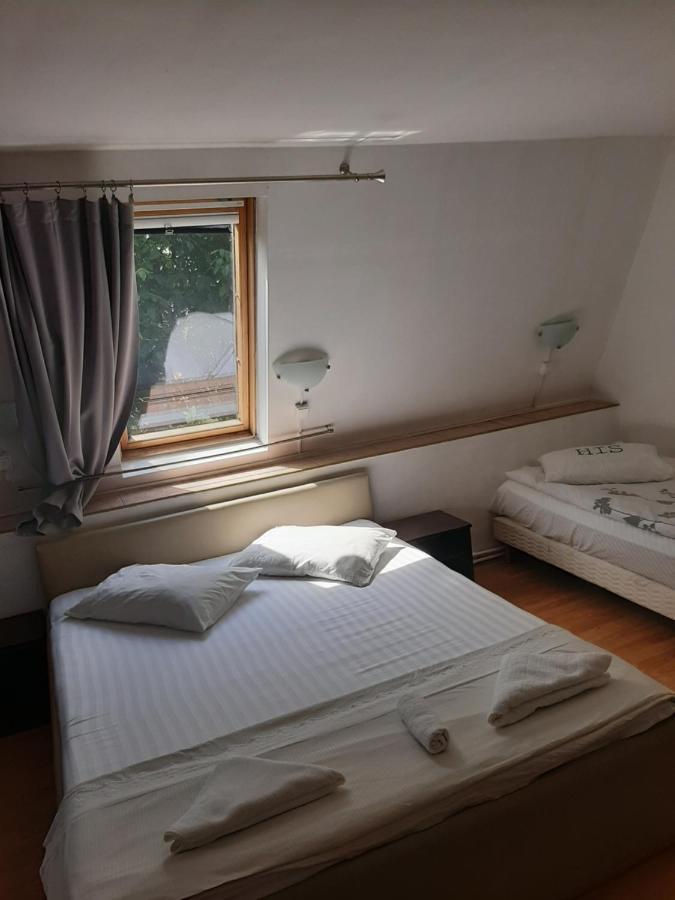 Piccola Italia Casa Racovita Cluj-Napoca Eksteriør bilde