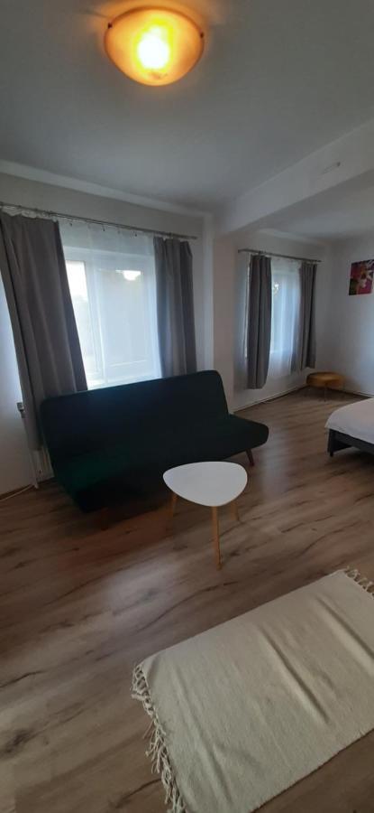 Piccola Italia Casa Racovita Cluj-Napoca Eksteriør bilde