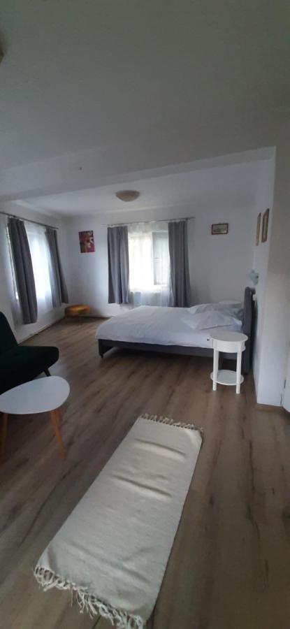 Piccola Italia Casa Racovita Cluj-Napoca Eksteriør bilde