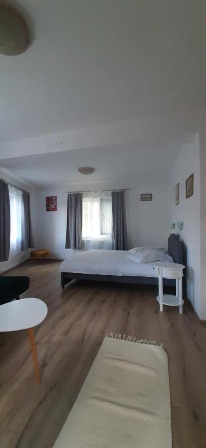 Piccola Italia Casa Racovita Cluj-Napoca Eksteriør bilde