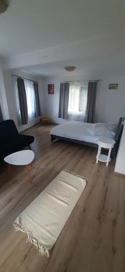 Piccola Italia Casa Racovita Cluj-Napoca Eksteriør bilde