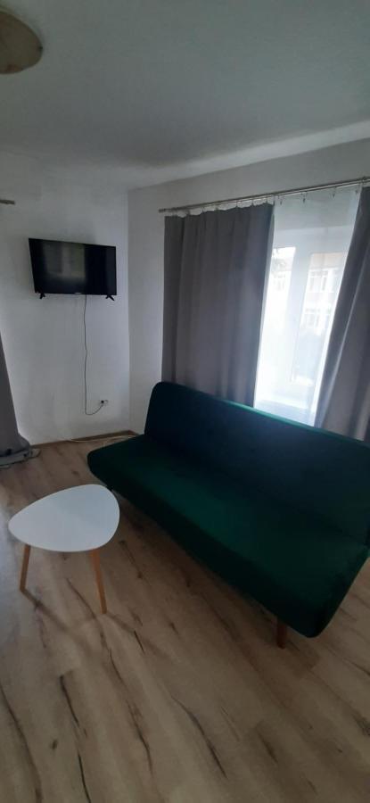 Piccola Italia Casa Racovita Cluj-Napoca Eksteriør bilde