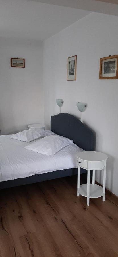 Piccola Italia Casa Racovita Cluj-Napoca Eksteriør bilde