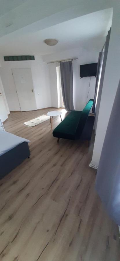 Piccola Italia Casa Racovita Cluj-Napoca Eksteriør bilde