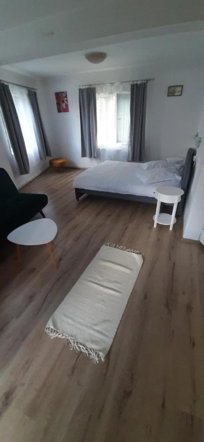 Piccola Italia Casa Racovita Cluj-Napoca Eksteriør bilde