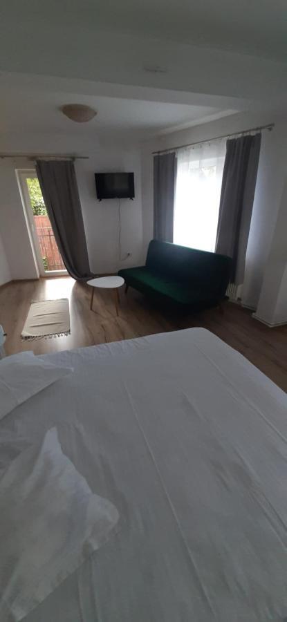 Piccola Italia Casa Racovita Cluj-Napoca Eksteriør bilde