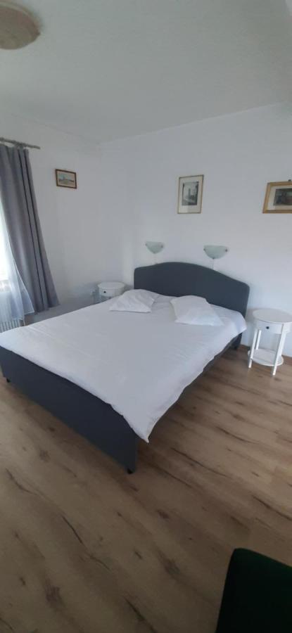 Piccola Italia Casa Racovita Cluj-Napoca Eksteriør bilde