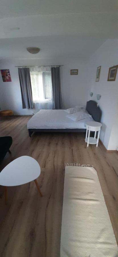 Piccola Italia Casa Racovita Cluj-Napoca Eksteriør bilde