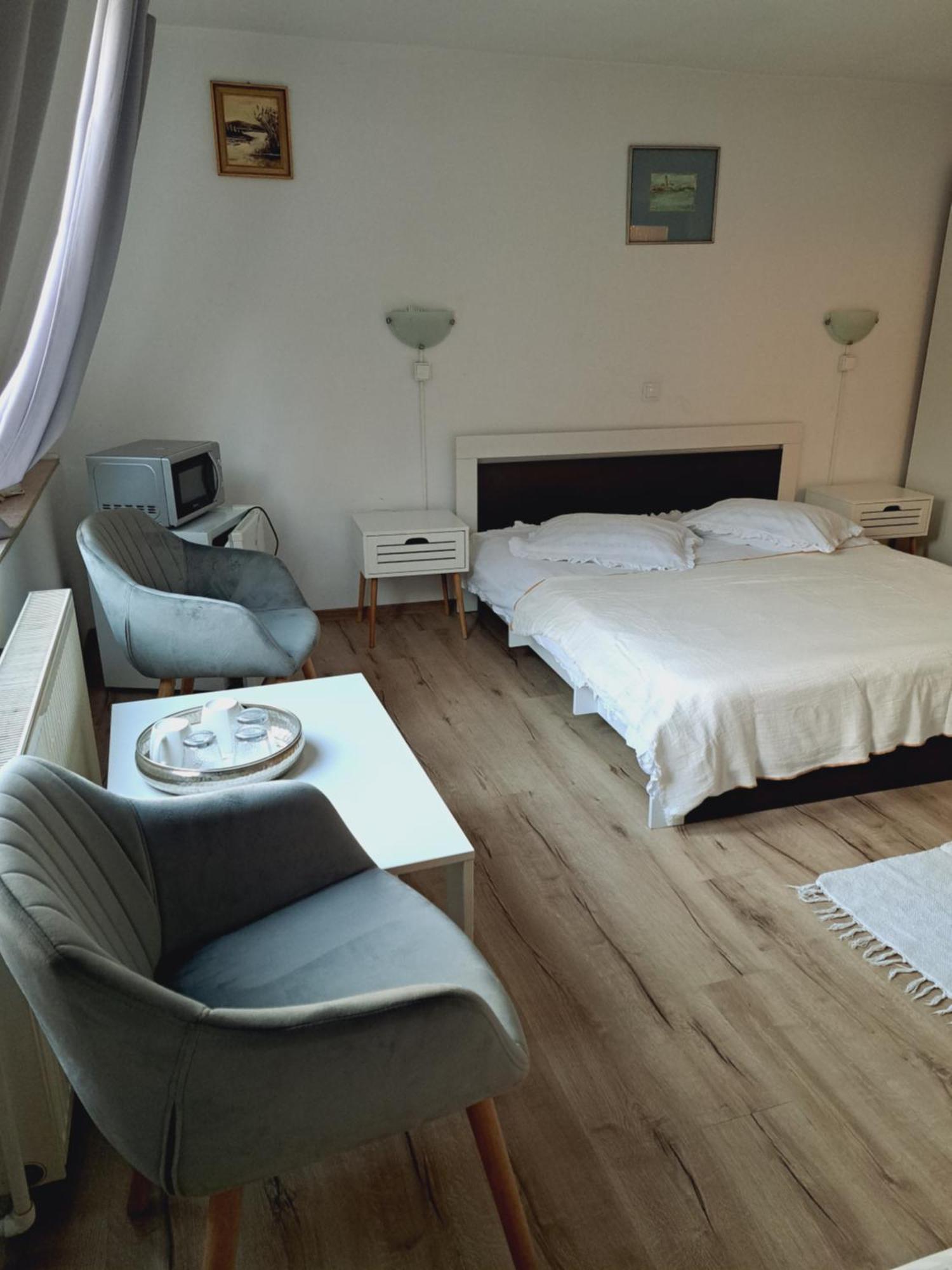 Piccola Italia Casa Racovita Cluj-Napoca Eksteriør bilde