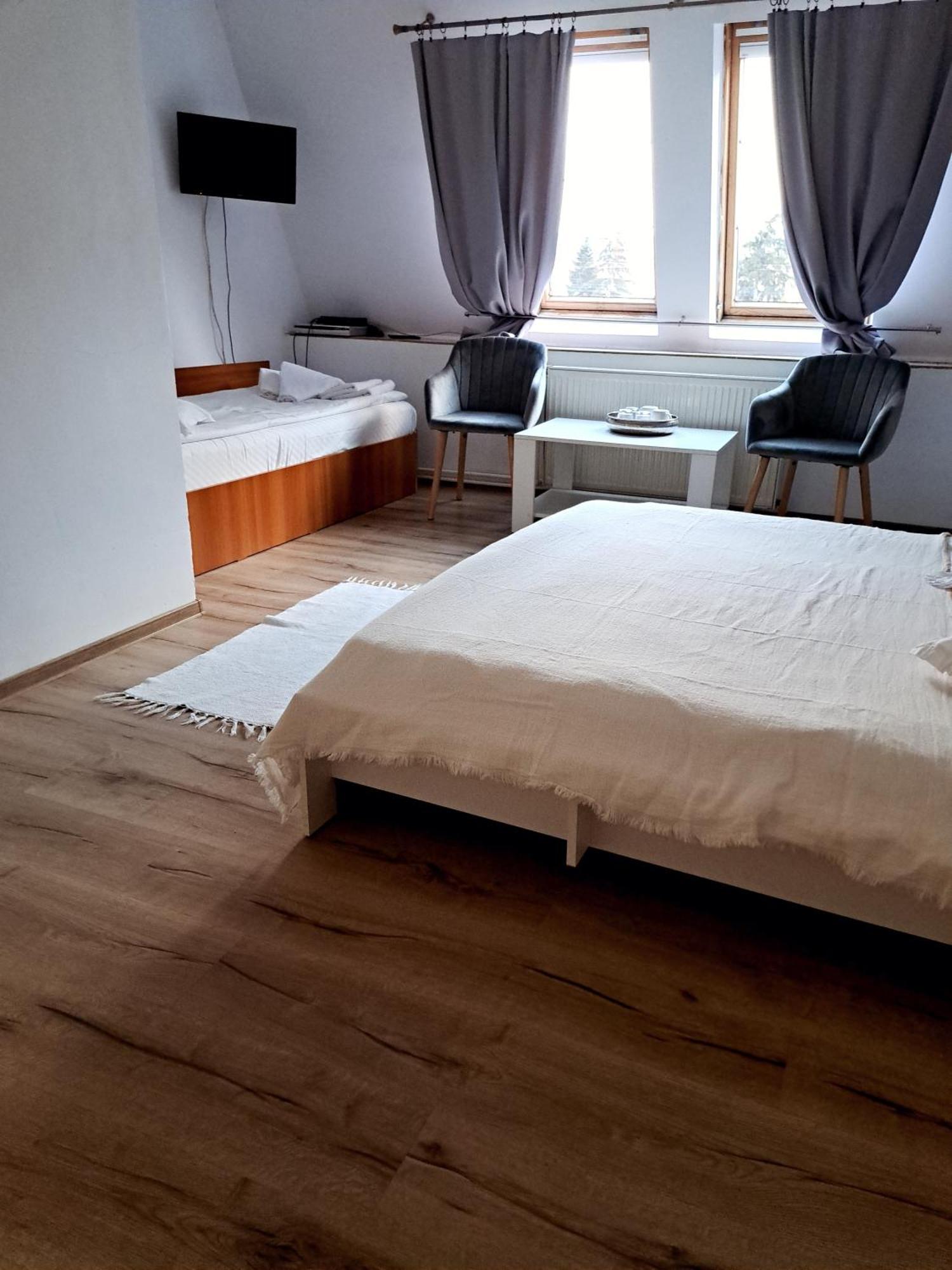 Piccola Italia Casa Racovita Cluj-Napoca Eksteriør bilde