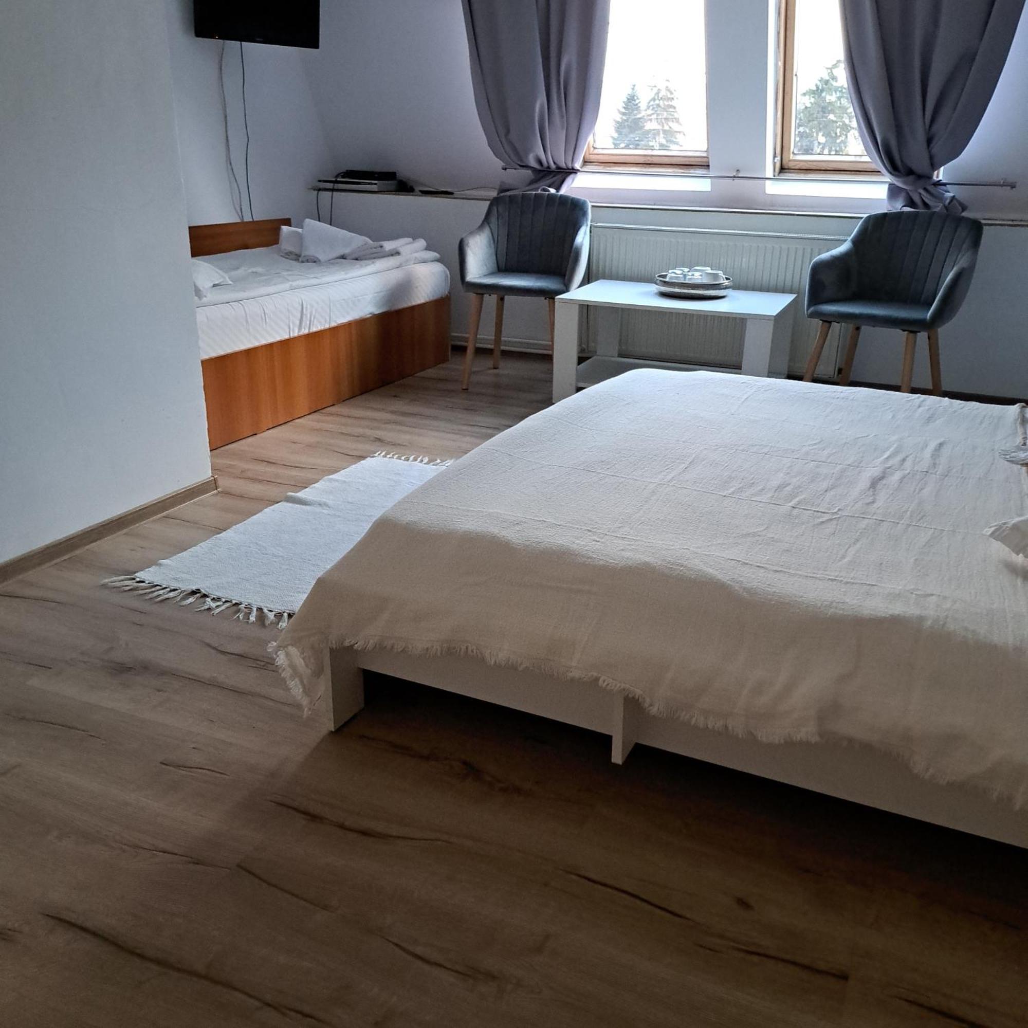 Piccola Italia Casa Racovita Cluj-Napoca Eksteriør bilde