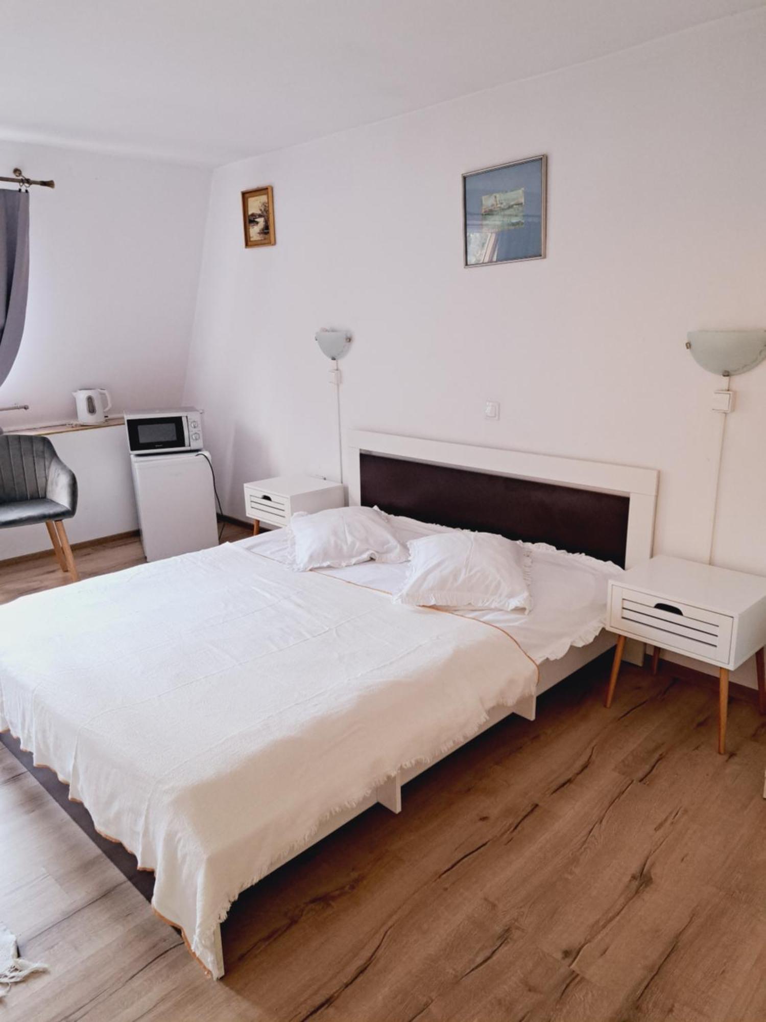 Piccola Italia Casa Racovita Cluj-Napoca Eksteriør bilde