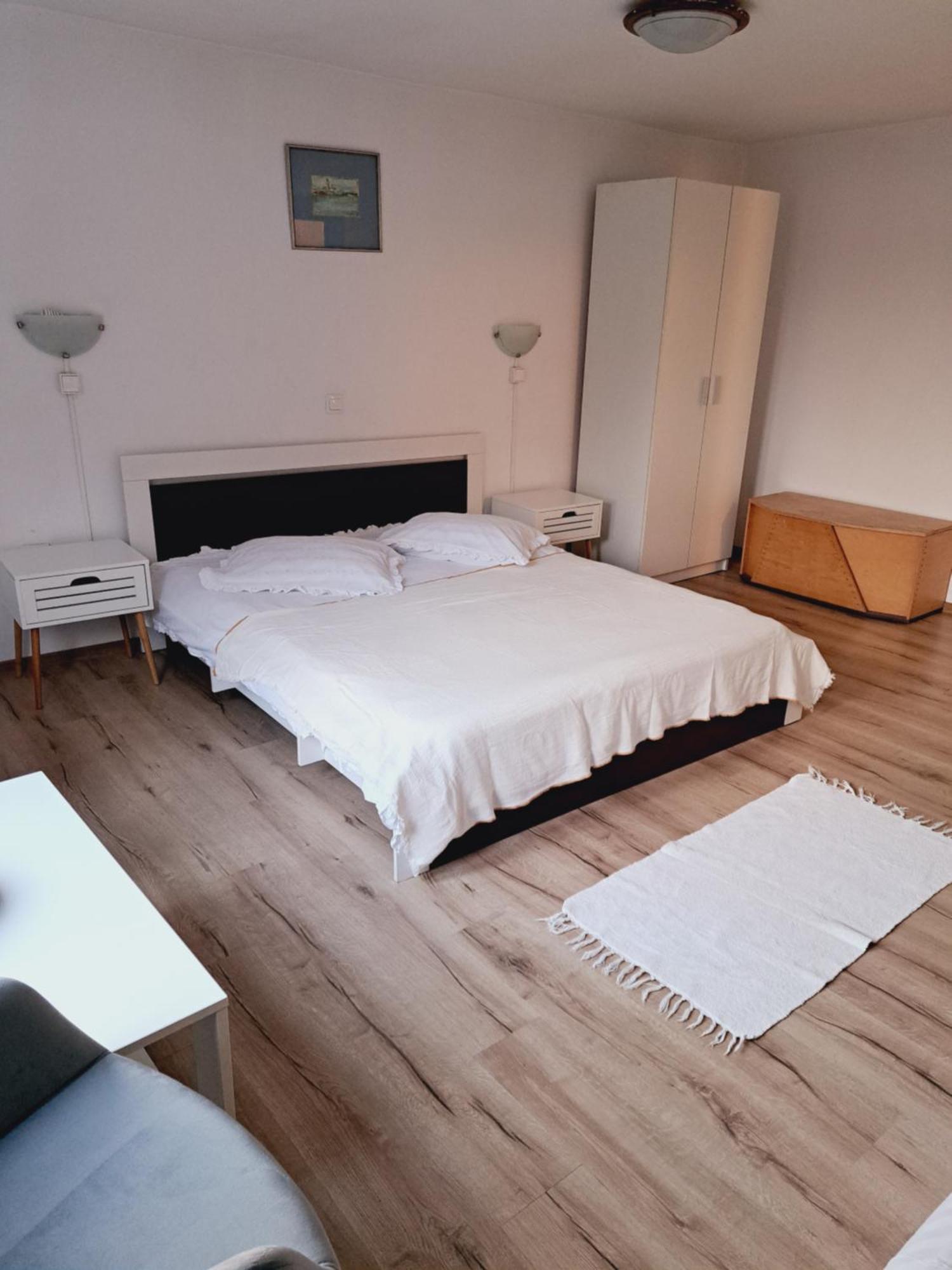 Piccola Italia Casa Racovita Cluj-Napoca Eksteriør bilde