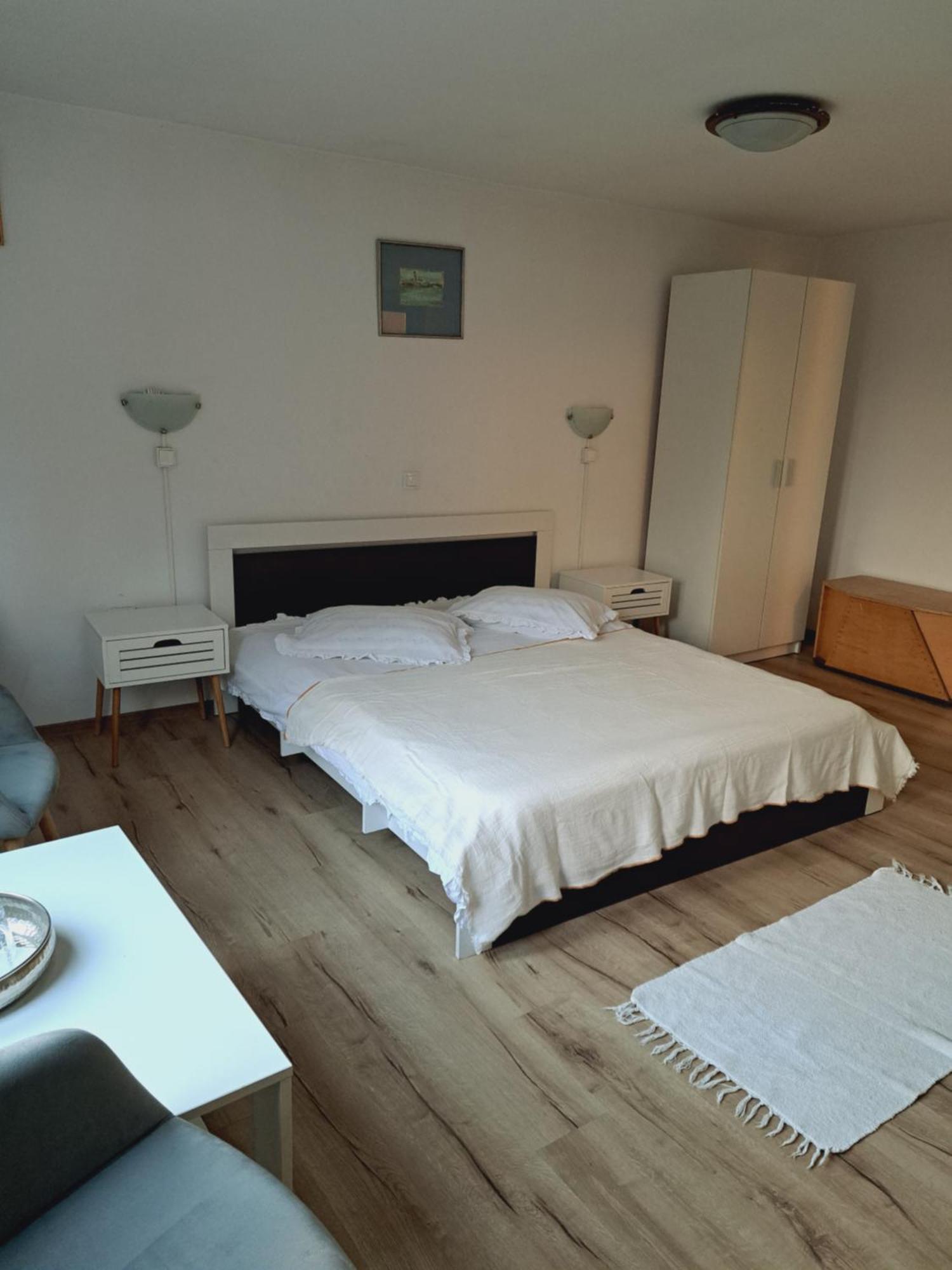 Piccola Italia Casa Racovita Cluj-Napoca Eksteriør bilde
