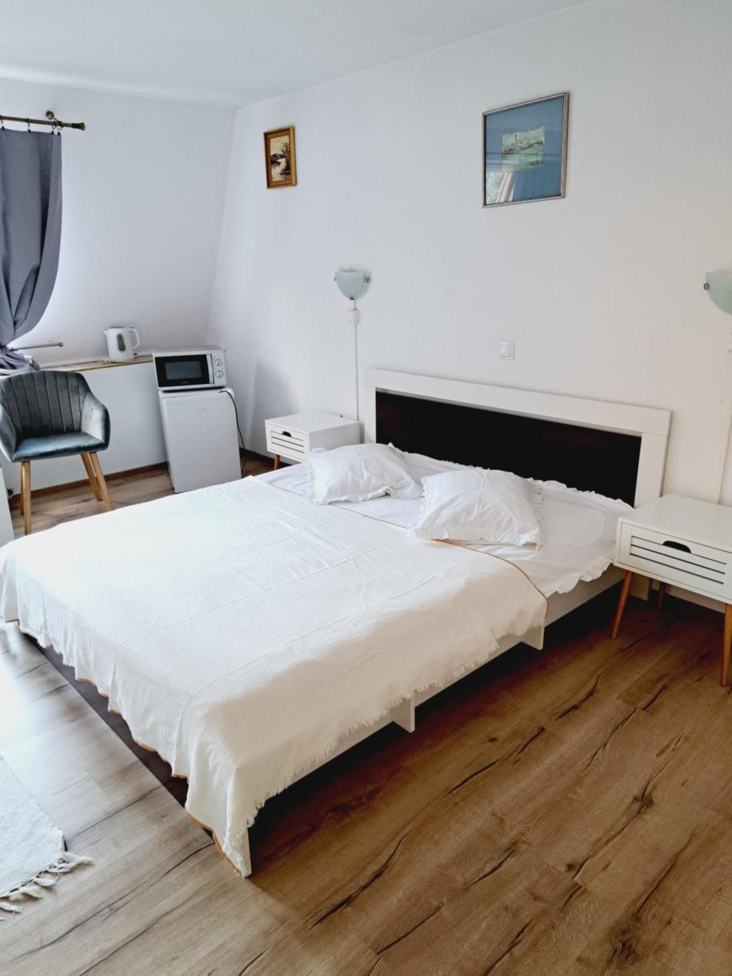 Piccola Italia Casa Racovita Cluj-Napoca Eksteriør bilde