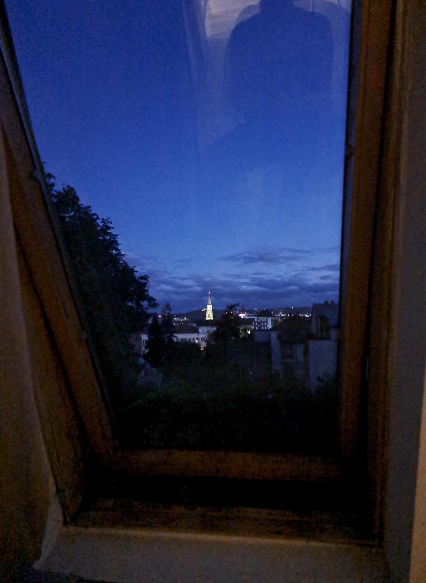 Piccola Italia Casa Racovita Cluj-Napoca Eksteriør bilde