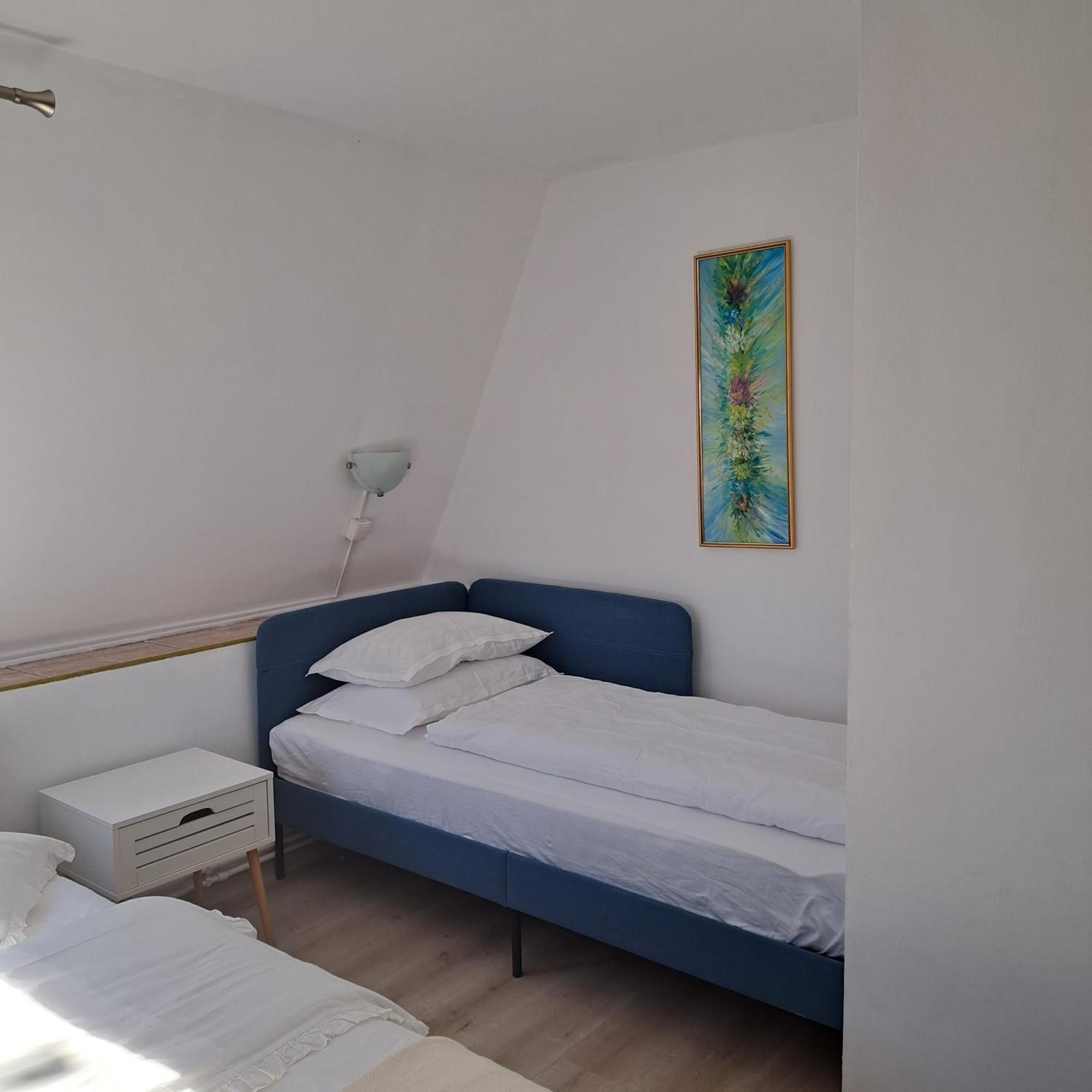 Piccola Italia Casa Racovita Cluj-Napoca Eksteriør bilde