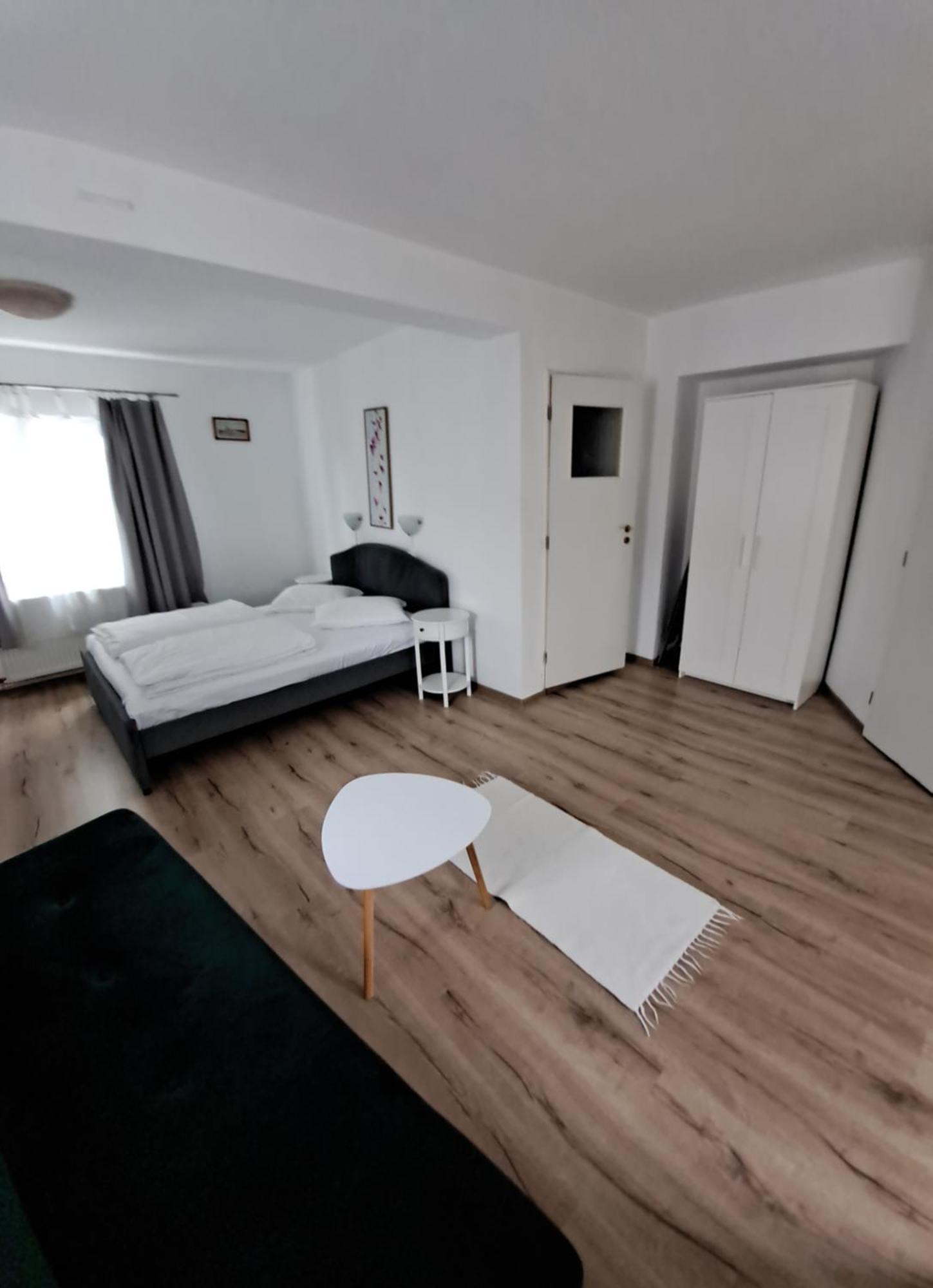 Piccola Italia Casa Racovita Cluj-Napoca Eksteriør bilde